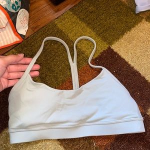 Flow Y Nulu lululemon bra